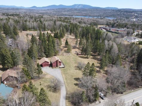 129 Loon Lake Road Rangeley ME 04970