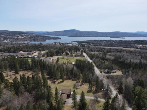 129 Loon Lake Road Rangeley ME 04970