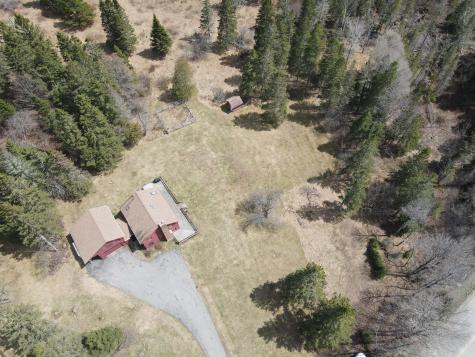 129 Loon Lake Road Rangeley ME 04970