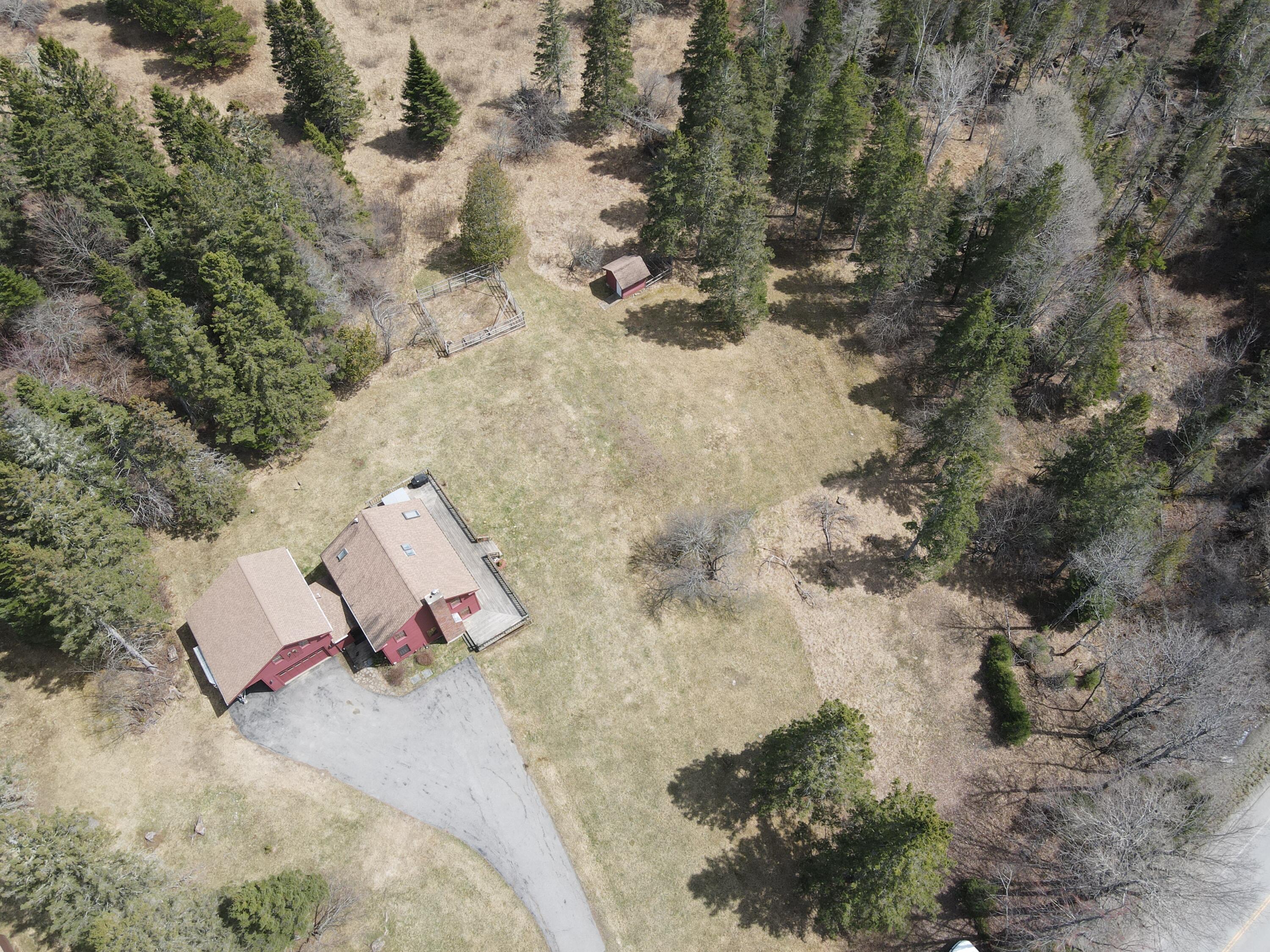 129 Loon Lake Road Rangeley ME 04970