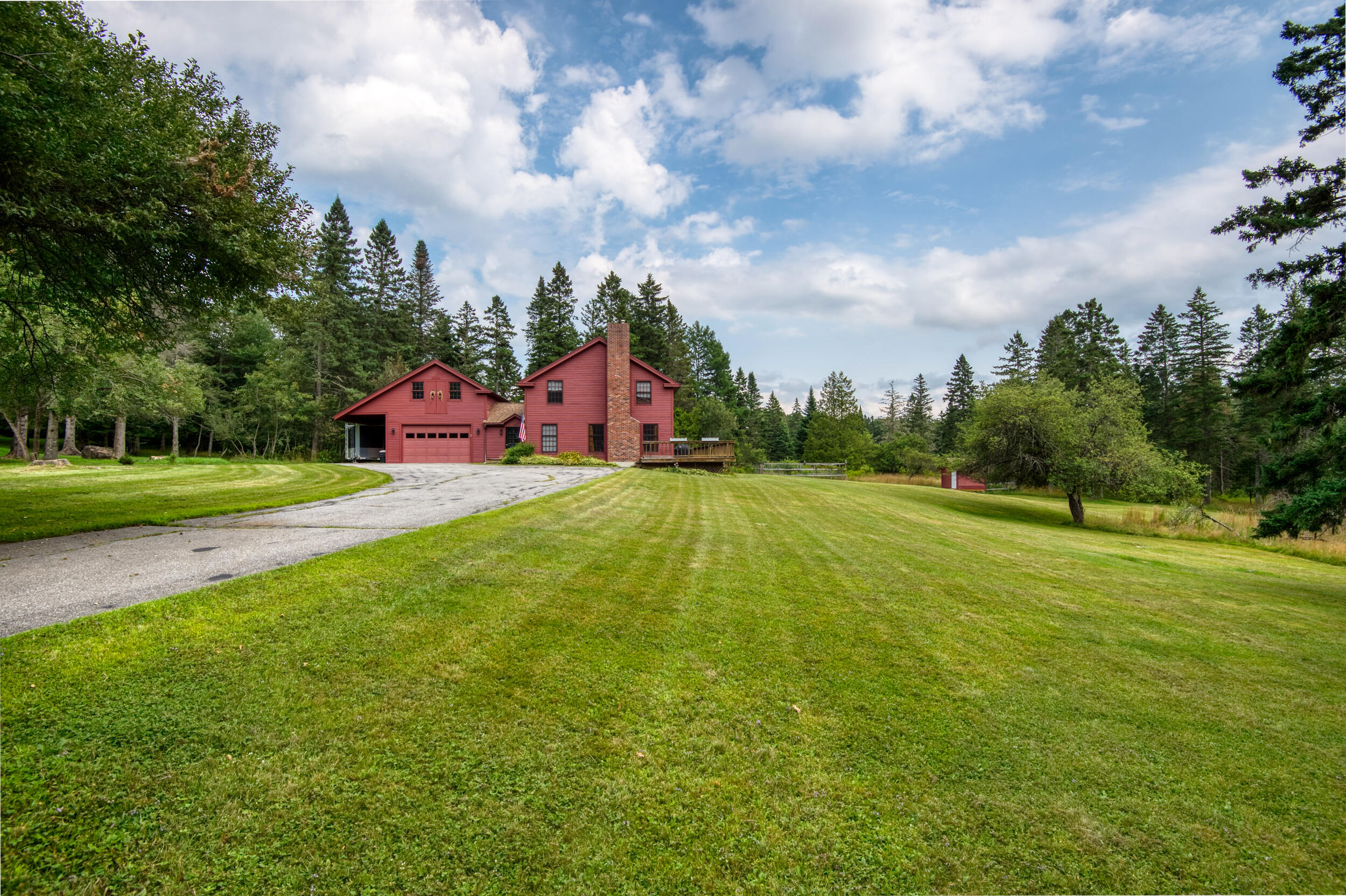129 Loon Lake Road Rangeley ME 04970