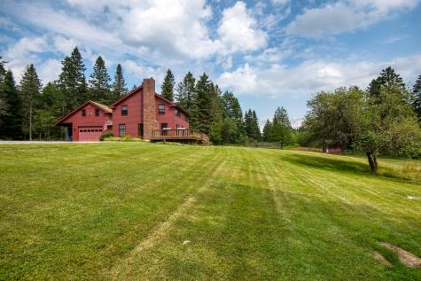 129 Loon Lake Road Rangeley ME 04970