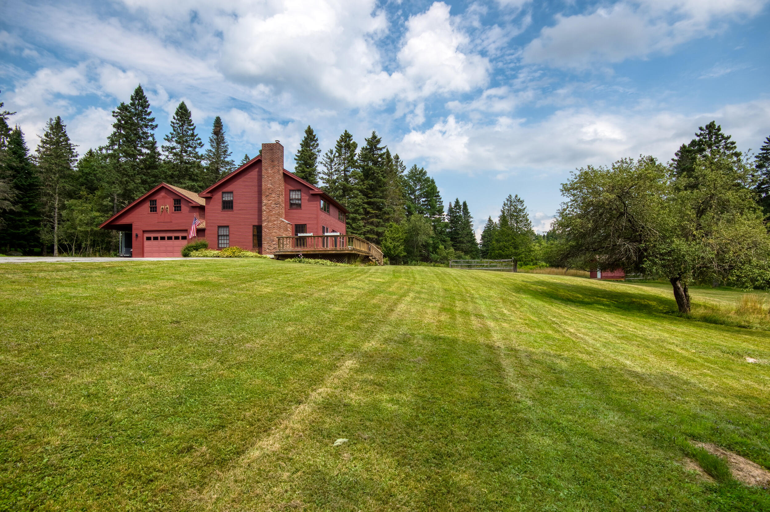 129 Loon Lake Road Rangeley ME 04970