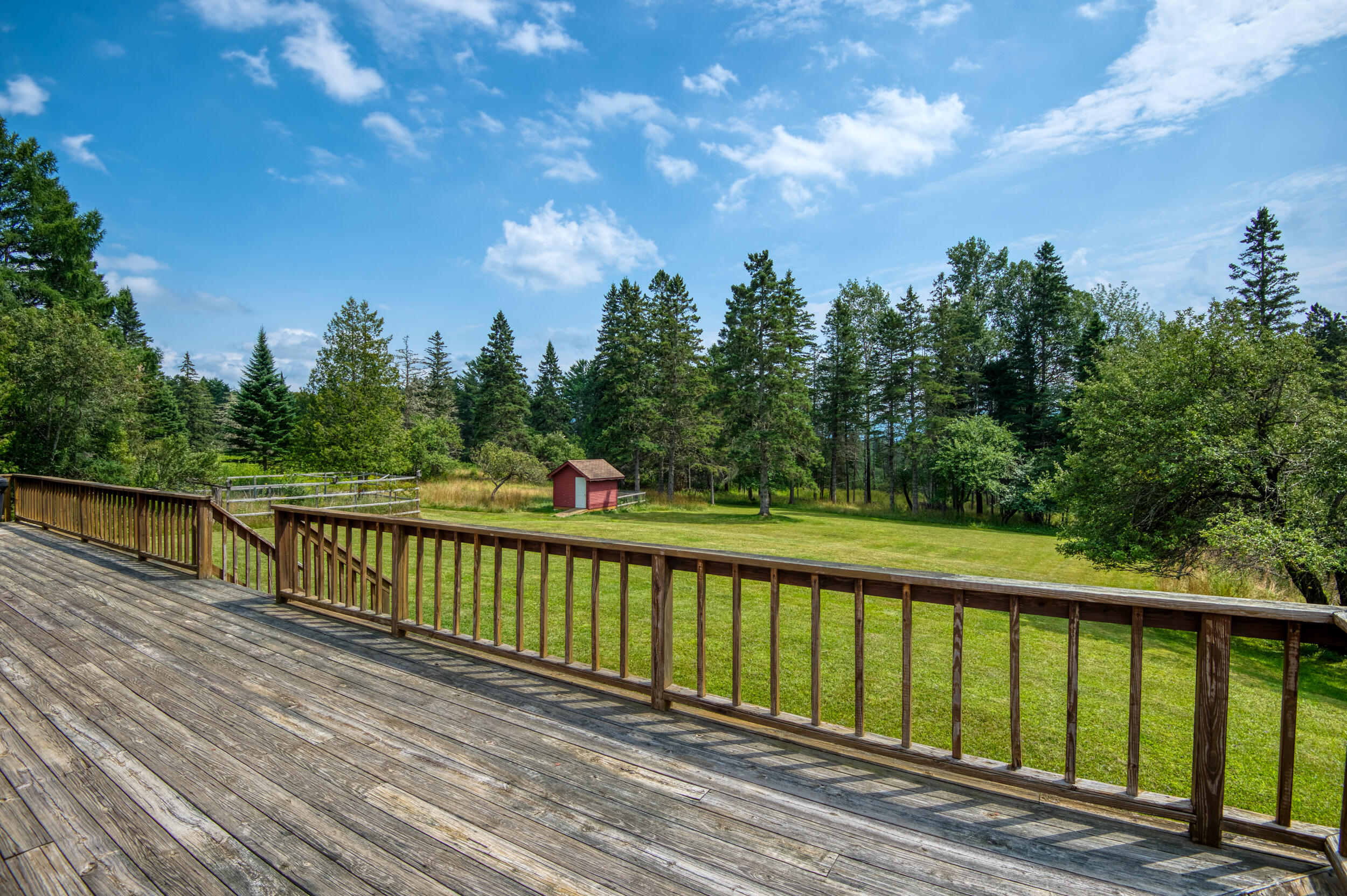 129 Loon Lake Road Rangeley ME 04970