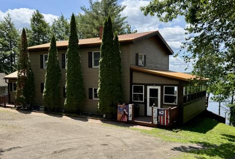 176 Charlotte Road Charlotte ME 04666