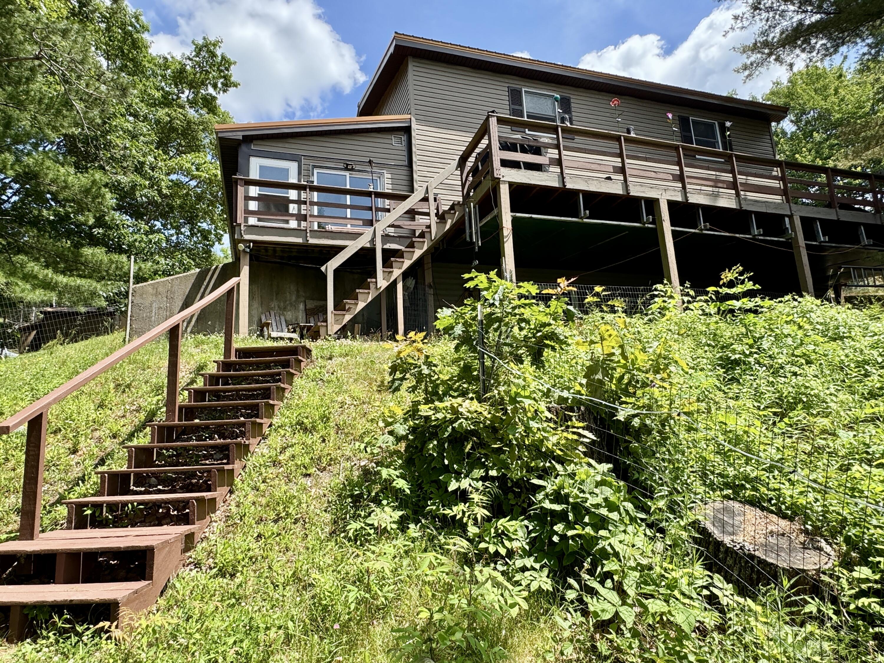 176 Charlotte Road Charlotte ME 04666