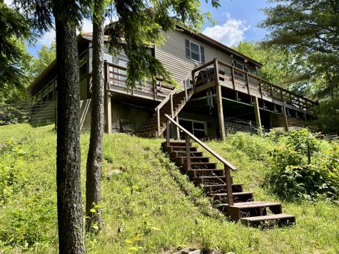 176 Charlotte Road Charlotte ME 04666