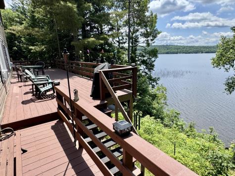 176 Charlotte Road Charlotte ME 04666