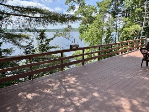 176 Charlotte Road Charlotte ME 04666