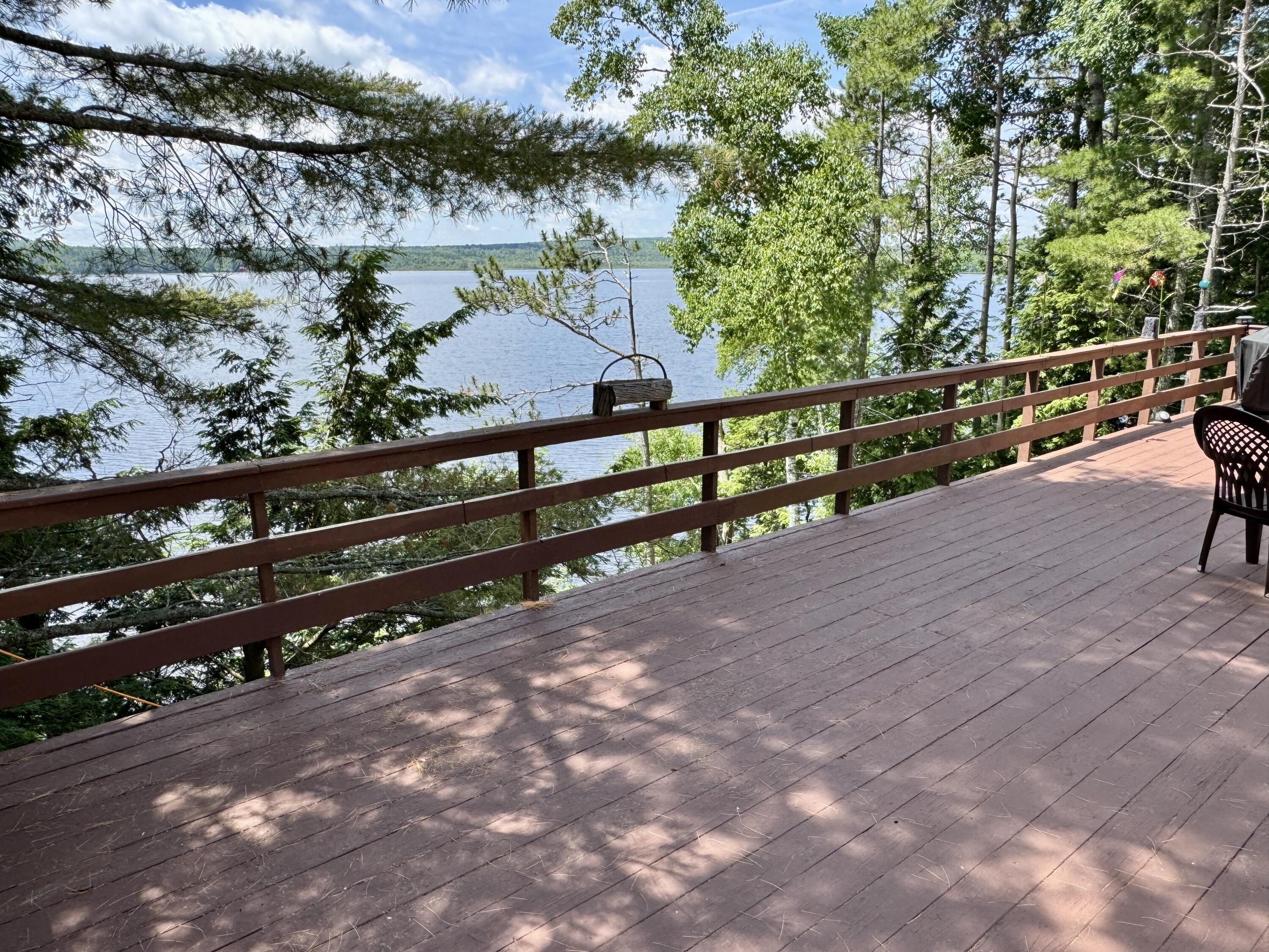 176 Charlotte Road Charlotte ME 04666