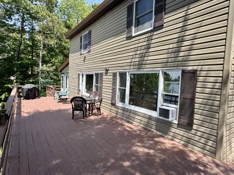 176 Charlotte Road Charlotte ME 04666