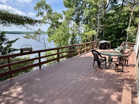 176 Charlotte Road Charlotte ME 04666