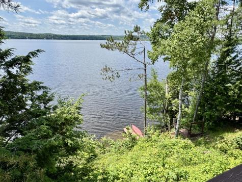 176 Charlotte Road Charlotte ME 04666