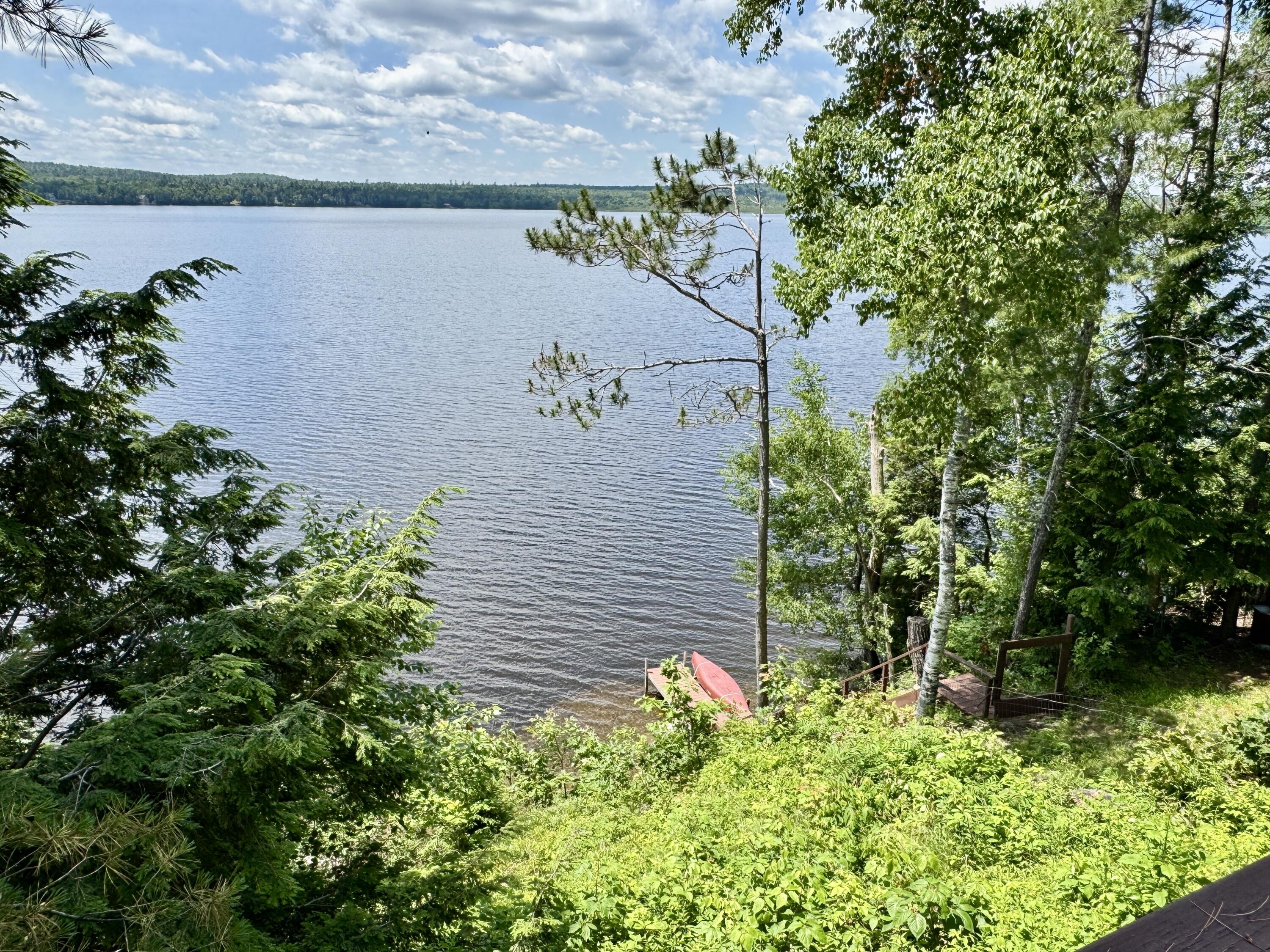 176 Charlotte Road Charlotte ME 04666