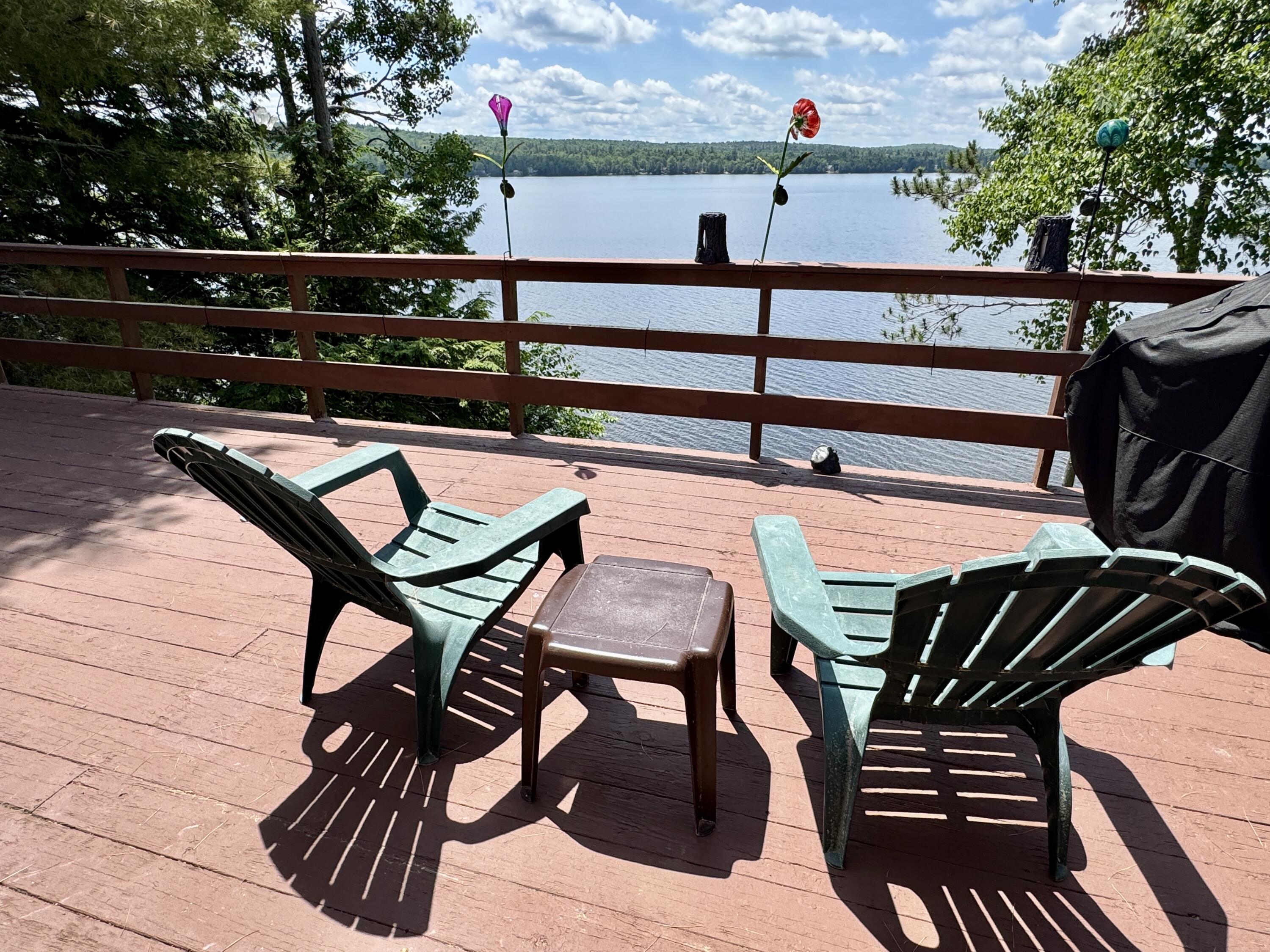 176 Charlotte Road Charlotte ME 04666