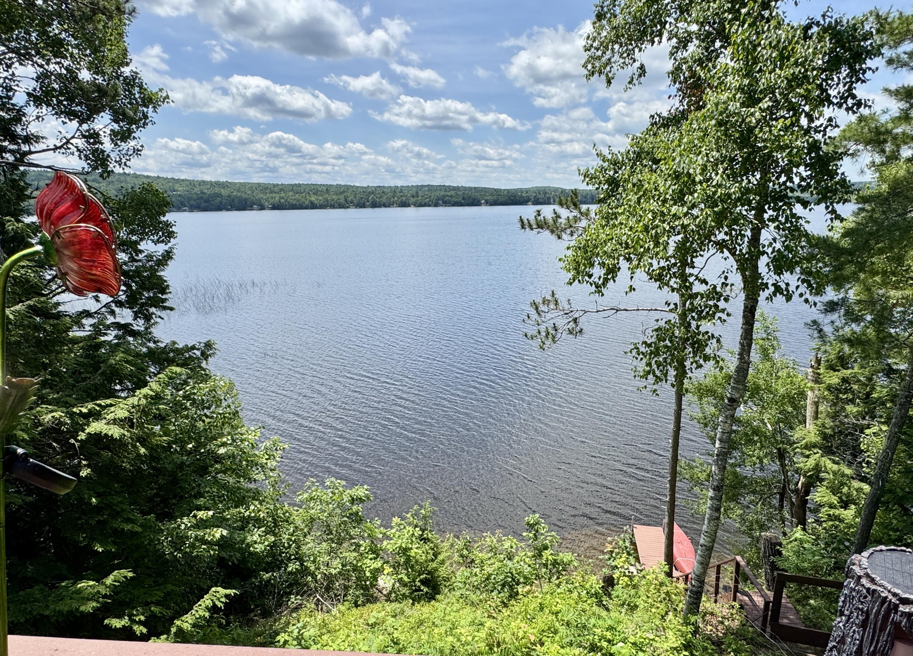 176 Charlotte Road Charlotte ME 04666