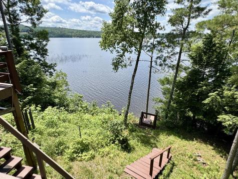 176 Charlotte Road Charlotte ME 04666