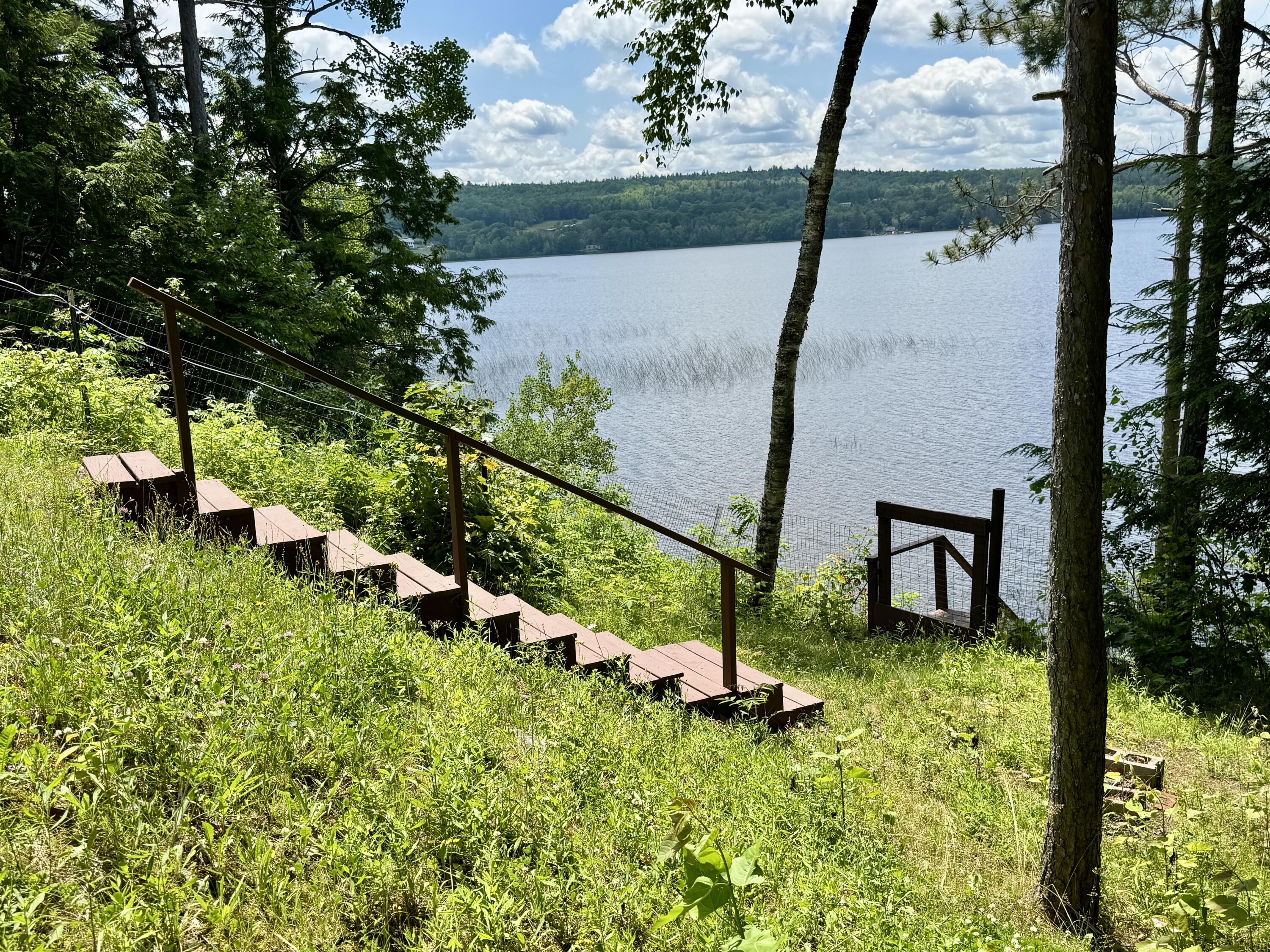 176 Charlotte Road Charlotte ME 04666