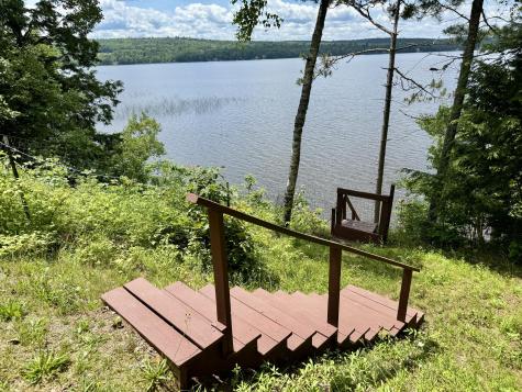 176 Charlotte Road Charlotte ME 04666