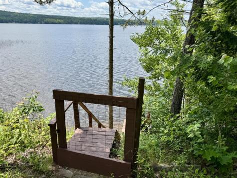 176 Charlotte Road Charlotte ME 04666