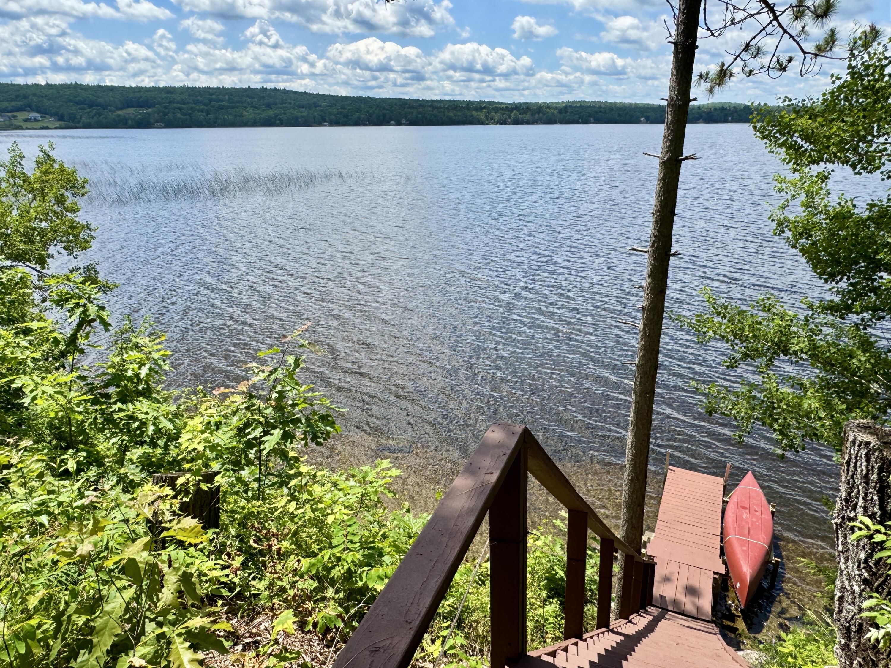 176 Charlotte Road Charlotte ME 04666