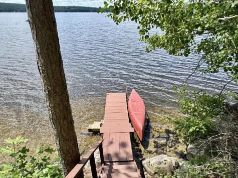 176 Charlotte Road Charlotte ME 04666