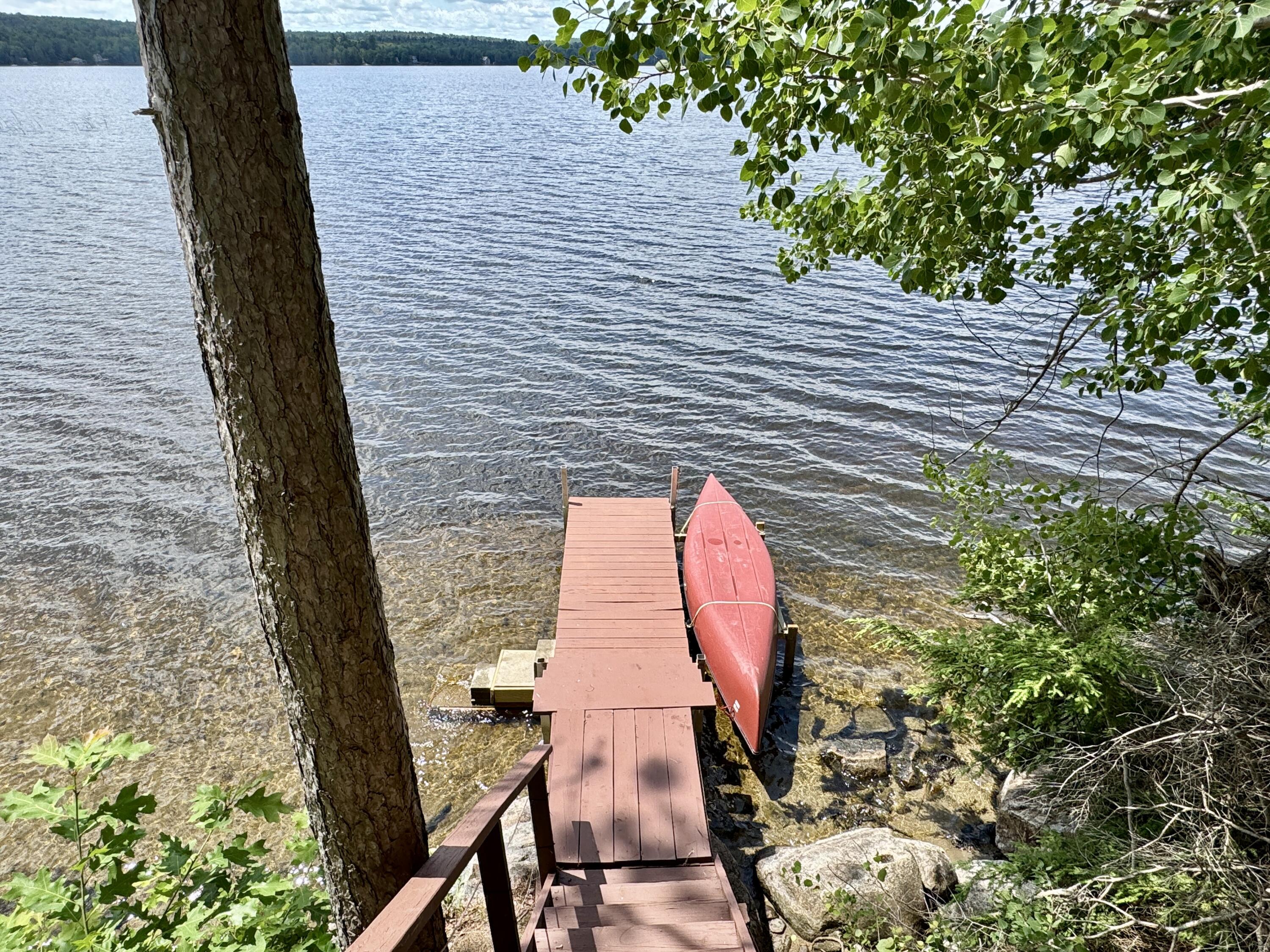 176 Charlotte Road Charlotte ME 04666