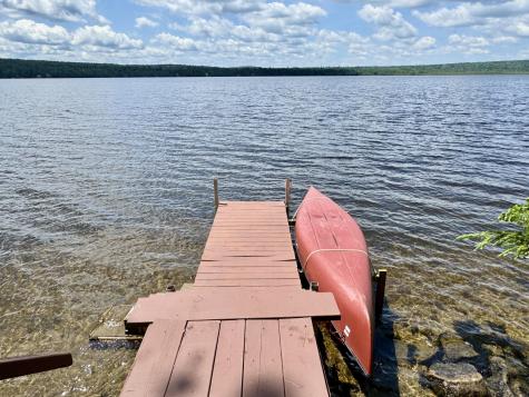 176 Charlotte Road Charlotte ME 04666