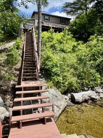 176 Charlotte Road Charlotte ME 04666