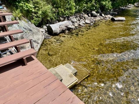 176 Charlotte Road Charlotte ME 04666