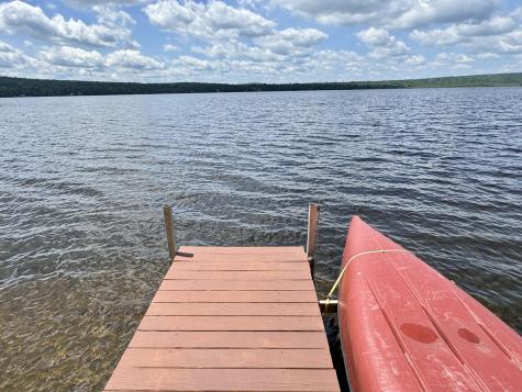 176 Charlotte Road Charlotte ME 04666