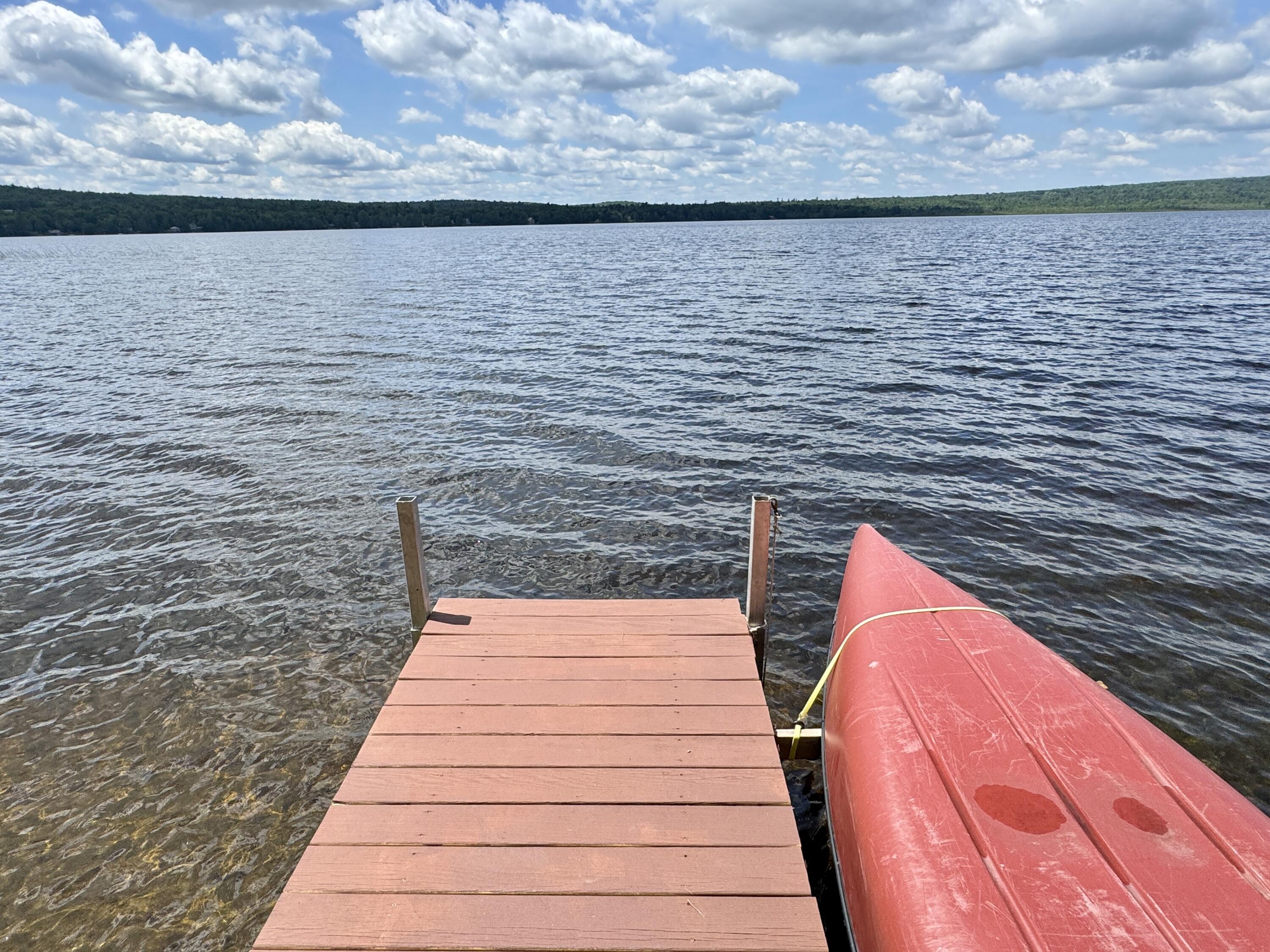 176 Charlotte Road Charlotte ME 04666