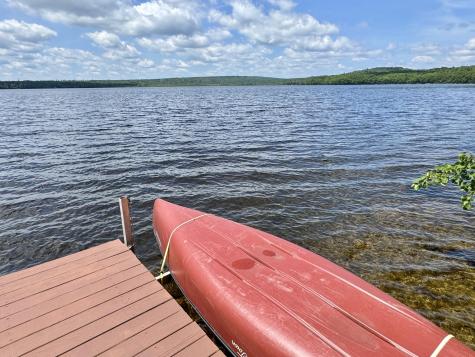 176 Charlotte Road Charlotte ME 04666