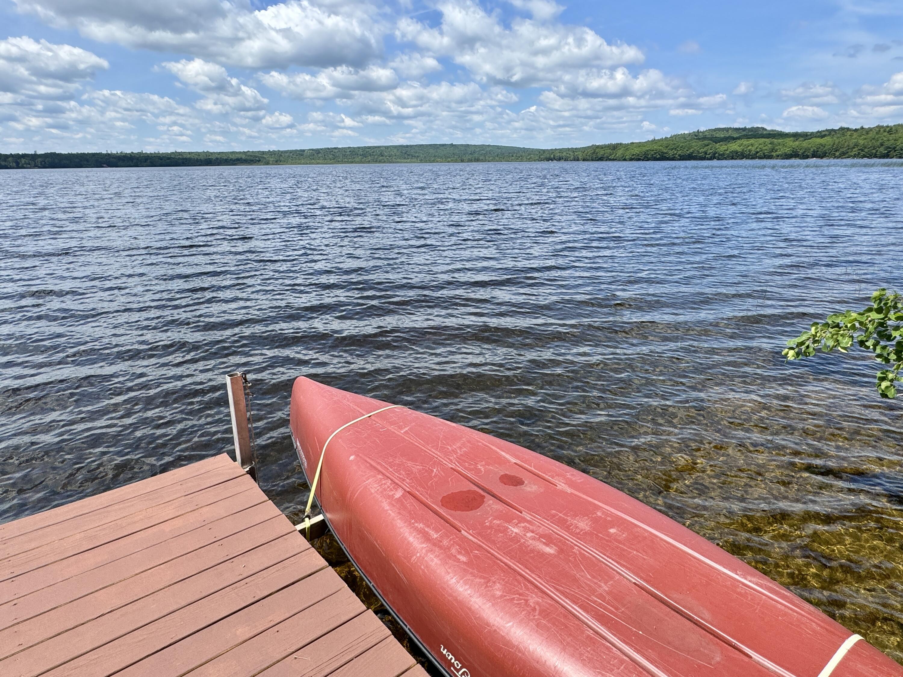 176 Charlotte Road Charlotte ME 04666