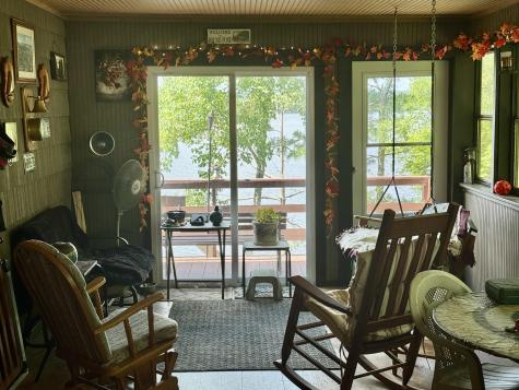 176 Charlotte Road Charlotte ME 04666