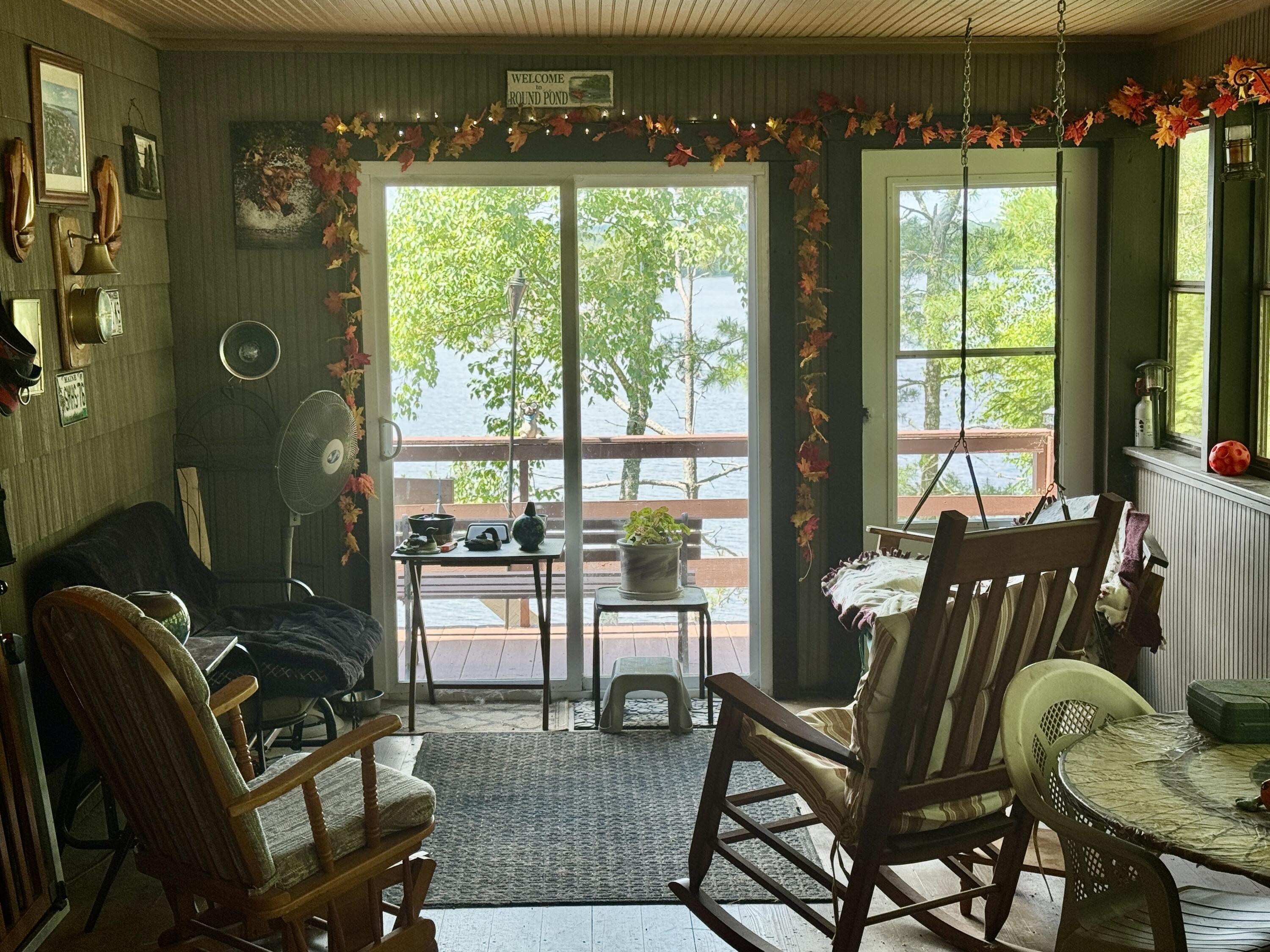 176 Charlotte Road Charlotte ME 04666