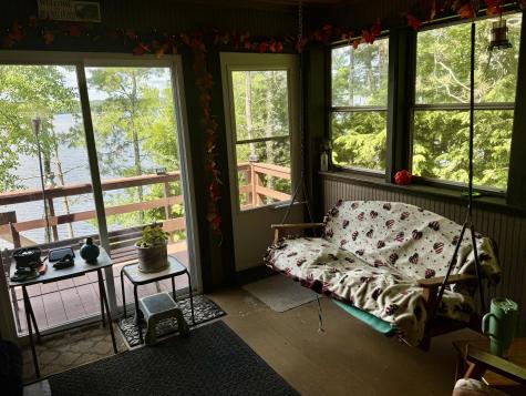 176 Charlotte Road Charlotte ME 04666