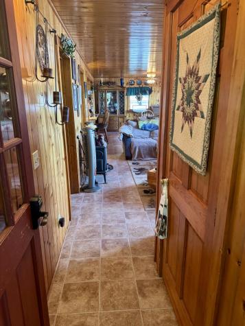 176 Charlotte Road Charlotte ME 04666