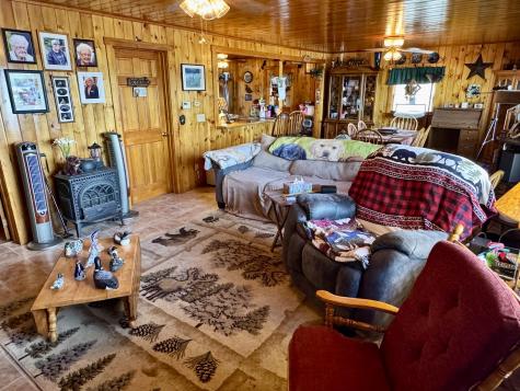 176 Charlotte Road Charlotte ME 04666