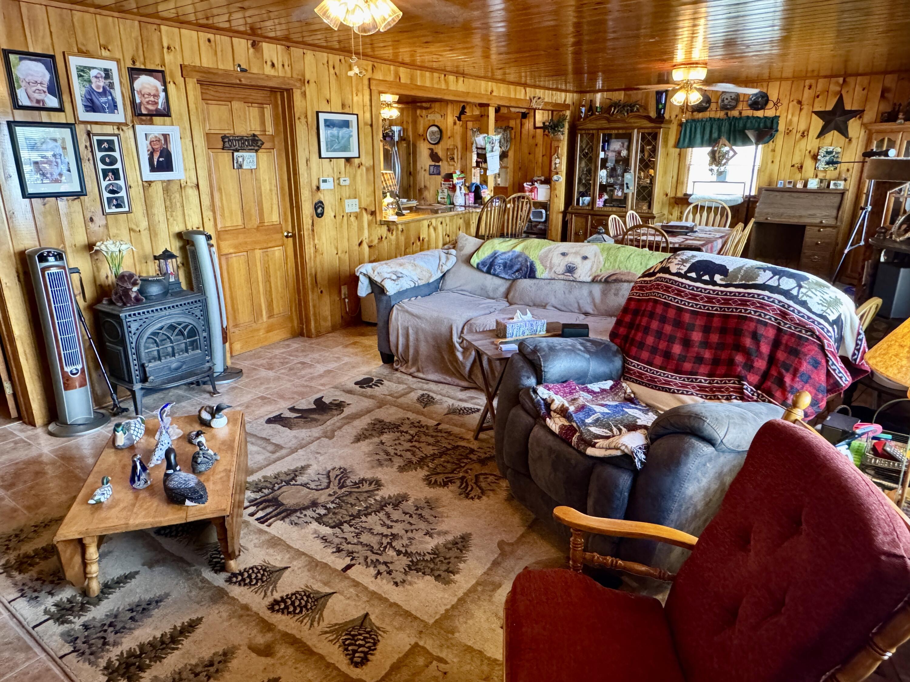 176 Charlotte Road Charlotte ME 04666