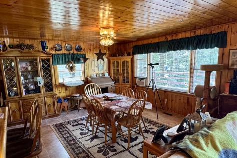 176 Charlotte Road Charlotte ME 04666