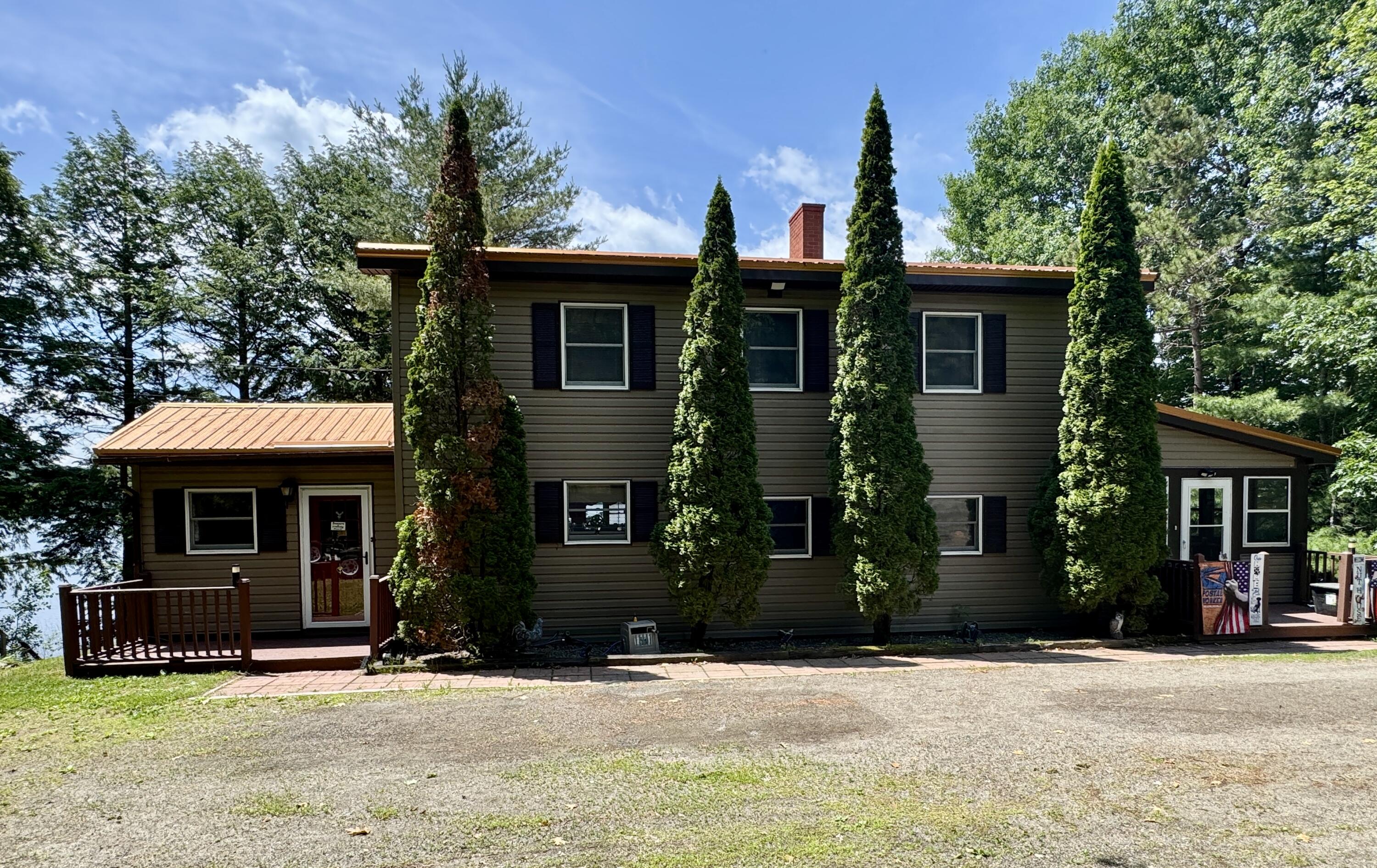 176 Charlotte Road Charlotte ME 04666