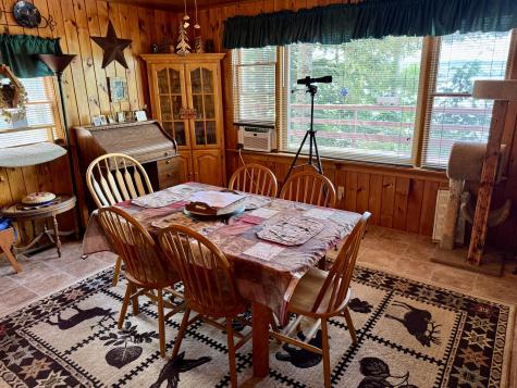 176 Charlotte Road Charlotte ME 04666