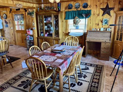 176 Charlotte Road Charlotte ME 04666