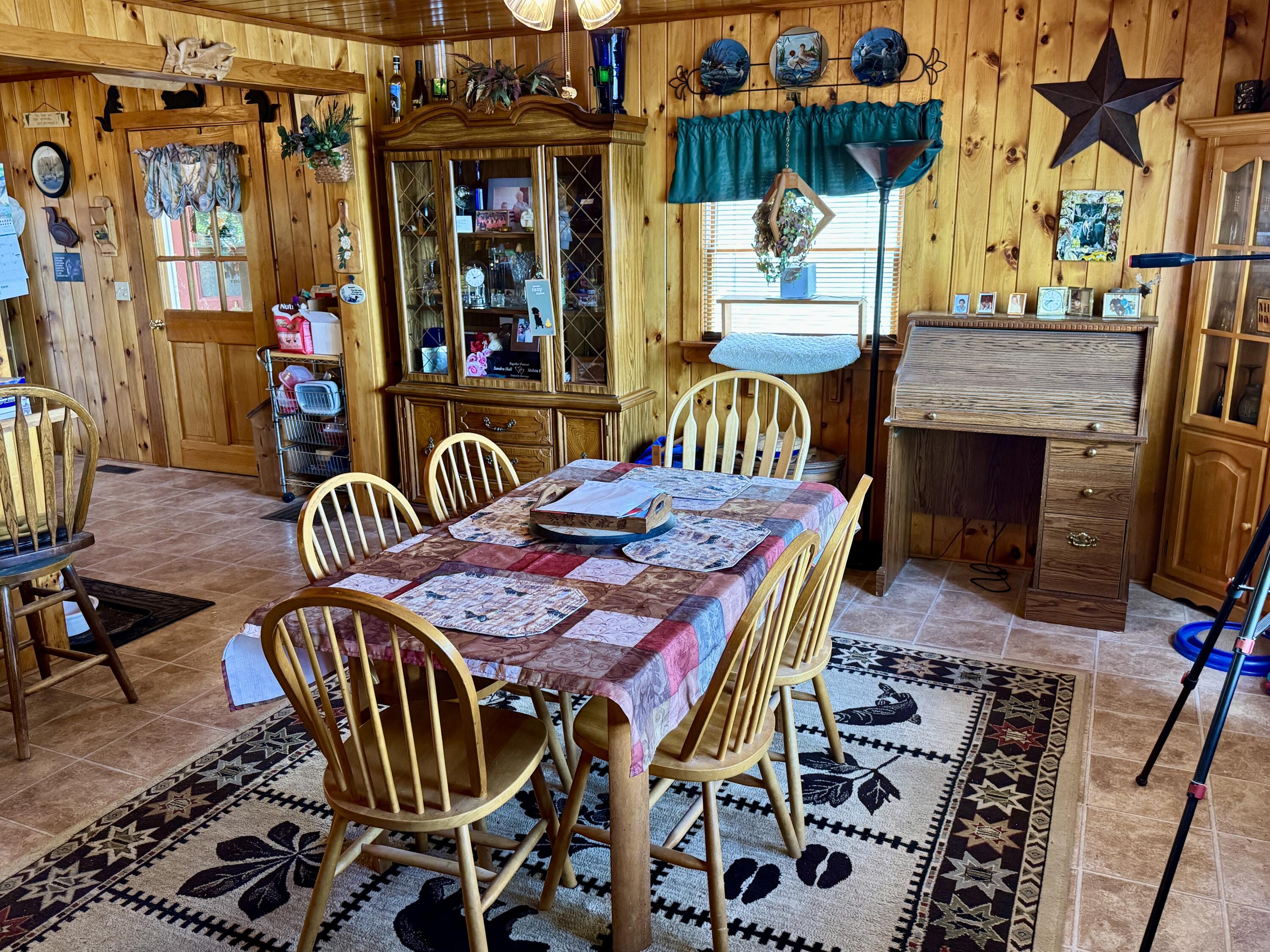 176 Charlotte Road Charlotte ME 04666