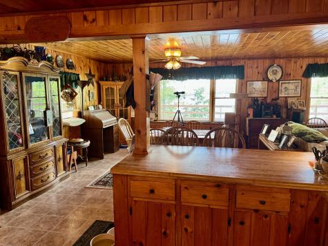 176 Charlotte Road Charlotte ME 04666