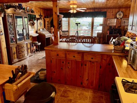 176 Charlotte Road Charlotte ME 04666