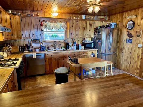 176 Charlotte Road Charlotte ME 04666