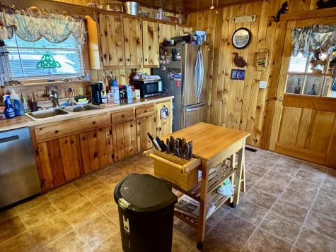 176 Charlotte Road Charlotte ME 04666