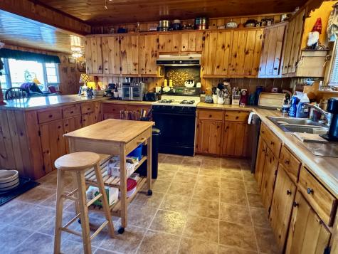 176 Charlotte Road Charlotte ME 04666